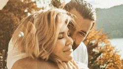 Smiley, declarații din ipostaza de tată! Artistul a recunoscut cu cine seamănă fiica lor: „E cuminte, liniștită”