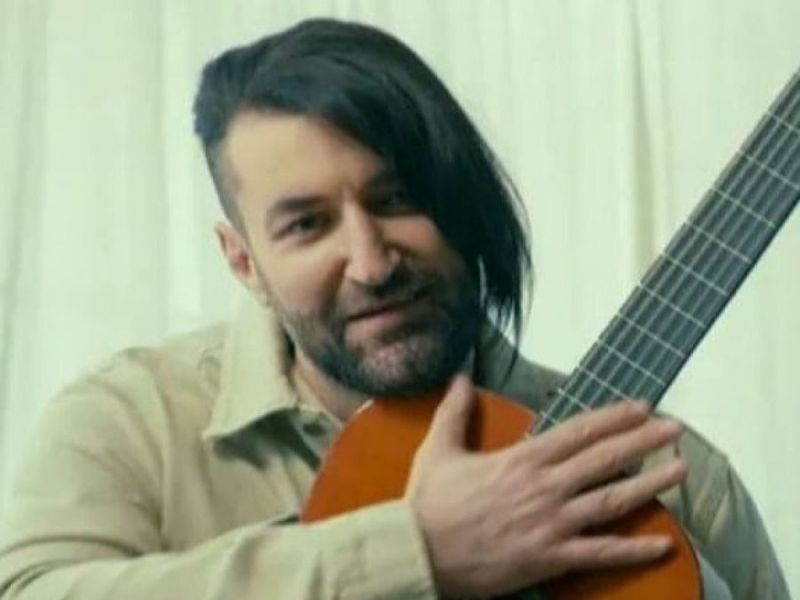 Smiley a lansat o piesă nouă după ce a devenit tată