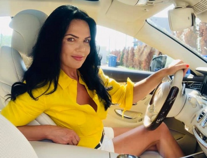 Ioana Năstase, fără soț și fără cadourile primite de la Ilie Năstase! Noi detalii despre divoruț momentului: 