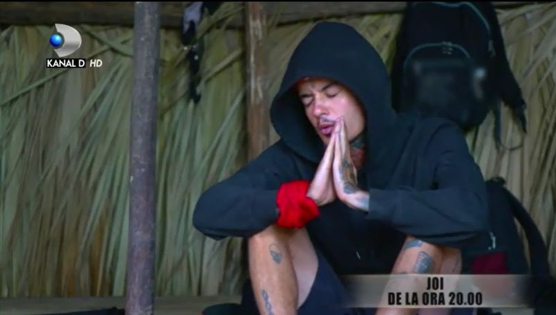 Jador, revenire spectaculoasă la Survivor România! Cele două echipe se luptă să câștige meciul de recompensă