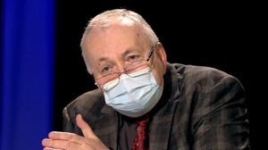 Medicul Emilian Imbri