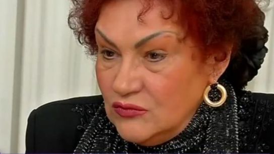 elena merisoreanu