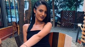 Cristina Jaşcu de la Burlacul 2021