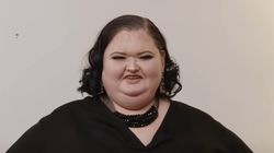 A aflat că e gravidă după ce a ajuns la spital din cauza constipației! Povestea incredibilă a unei vedete tv