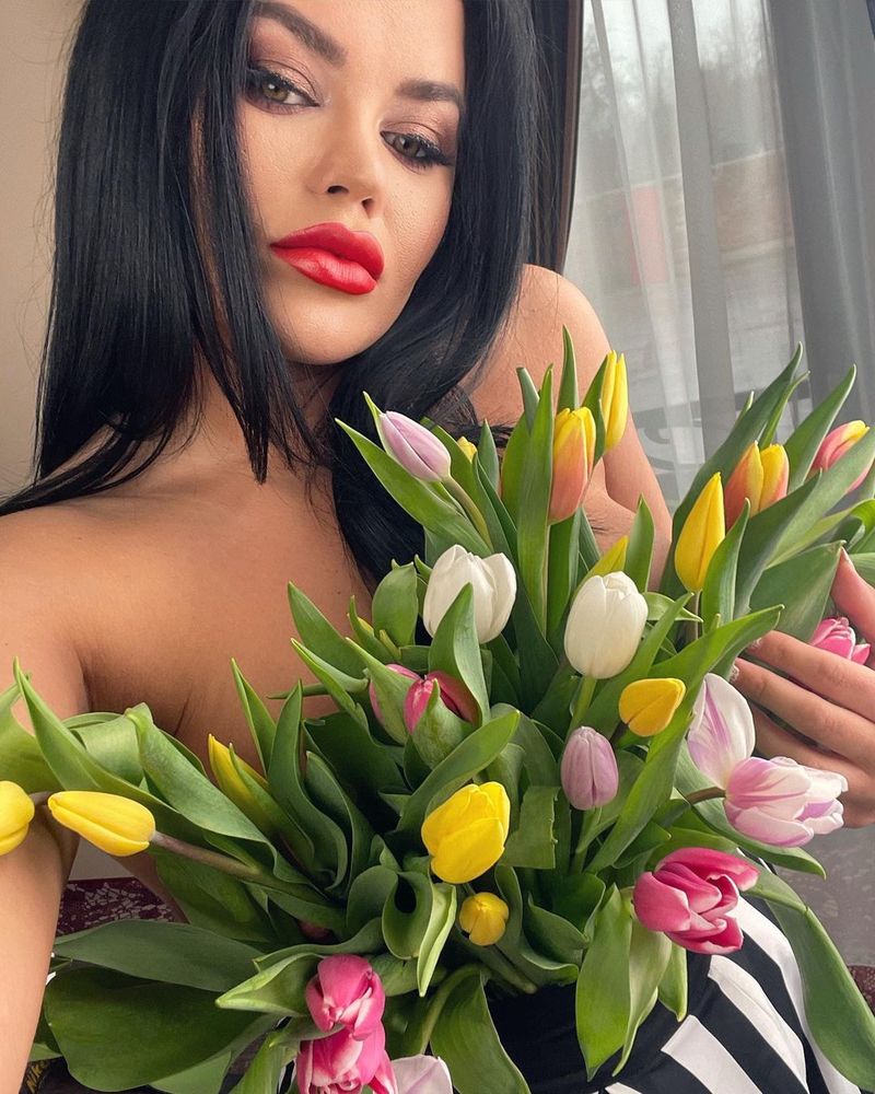 Carmen de la Salciua