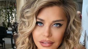Loredana Groza