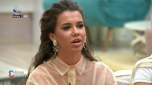 Andra Volos se întoarce la Puterea Dragostei?! Anunțul a fost făcut în urmă cu scurt timp: "Ne vedem în emisiune?!"