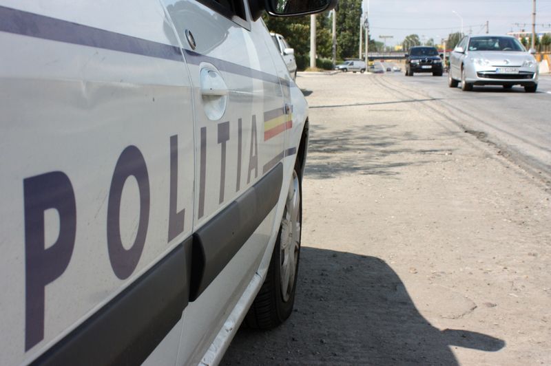 Minoră din Turda, dispărută fără urmă! Familia o caută neîncetat