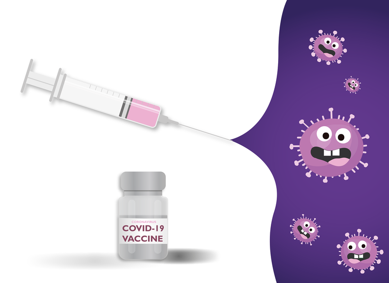 Peste 50.000 de persoane s-au vaccinat împotriva noului coronavirus în ultimele 24 de ore