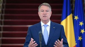 Klaus Iohannis, despre siguranța vaccinului AstraZeneca