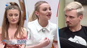 Puterea Dragostei 18 martie. Marinescu și Maria mai dau o șansă relației?! "Fă ce simți tu..."