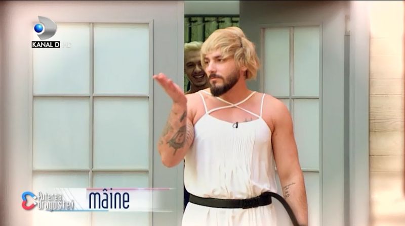 Puterea Dragostei 18 martie. Marinescu și Maria mai dau o șansă relației?! &quot;Fă ce simți tu...&quot;