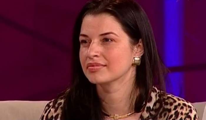 Maria, sora lui Florin Salam, a fugit de acasă cu amantul! Momente tensionate &icirc;n familia manelistului 