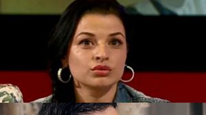 Maria, sora lui Florin Salam, a fugit de acasă cu amantul! Momente tensionate în familia manelistului 
