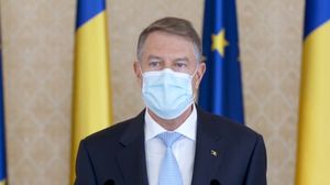 Klaus Iohannis, declarații de ultima oră pentru elevi și profesori: "Școlile din comunitățile dezavantajate..."