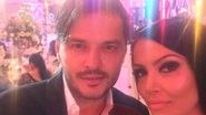 Liviu Vârciu si Andreea Mantea