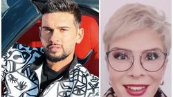 Teo Trandafir, mentorul lui Dorian Popa. Artistul a făcut dezvăluiri despre prezentatoarea TV: ”Are niște replici extraordinare”