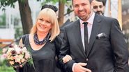 Horia Brenciu şi Alice Dumitrescu