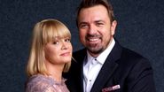 Horia Brenciu şi Alice Dumitrescu