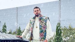 Dorian Popa a spus motivul pentru care a început să facă vloguri: ”M-aș opri din filmări. Nu fac YouTube pentru...”