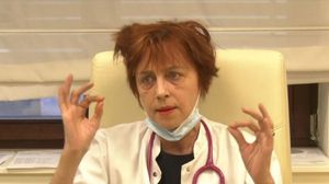 Flavia Grosan