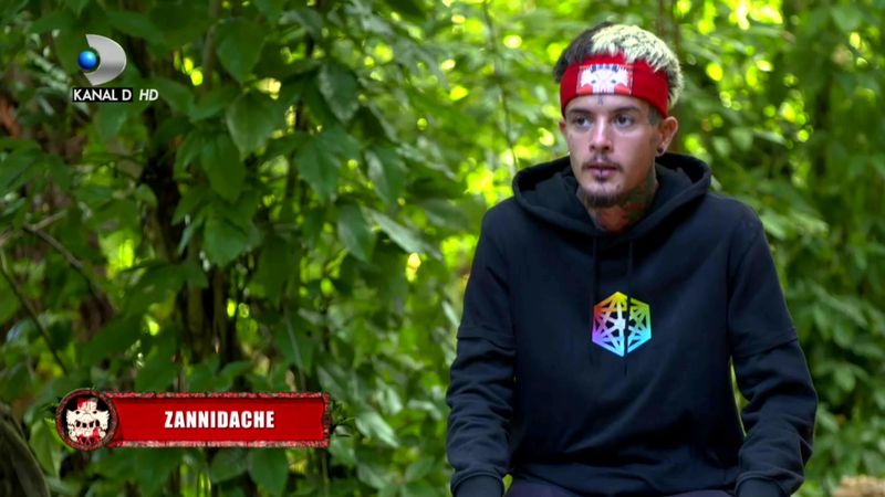 Culiță Sterp intervine &icirc;n scandalul dintre Elena Marin și Zanni