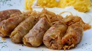 Reţeta de sarmale a lui Chef Cătălin Scărlătescu