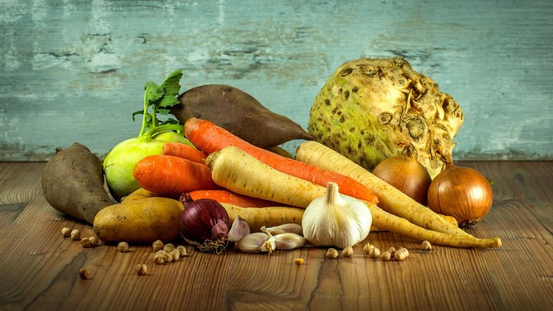 Cea mai buna supă cremă de legume