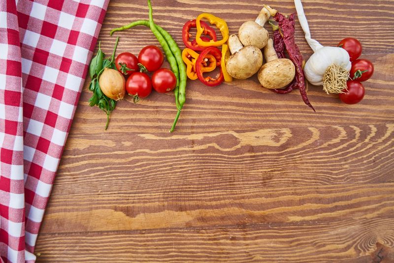Cea mai buna supă cremă de legume