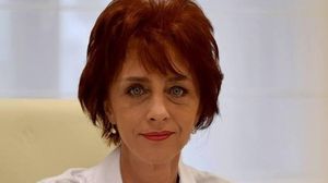 Flavia Groșan 
