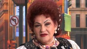 Elena Merișoreanu o dă în judecată pe Saveta Bogdan