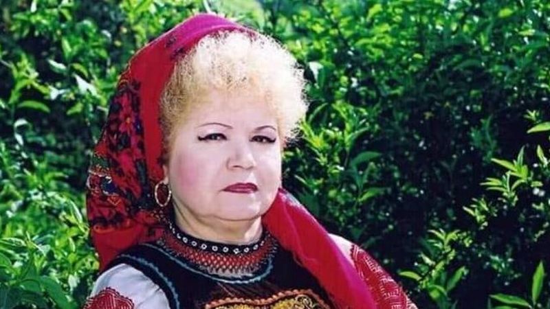 Saveta Bogdan