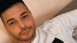 Cum se simte Răzvan Botezatu după vaccinul împotriva COVID-19. Fostul prezentator TV a avut o serie de reacții adverse