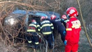 Doi tineri au murit la Măciuca, în Vâlcea