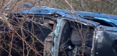 Doi tineri au fost ăsați să moară