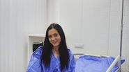 Bianca Comănici și-a anunțat fanii că este gravidă