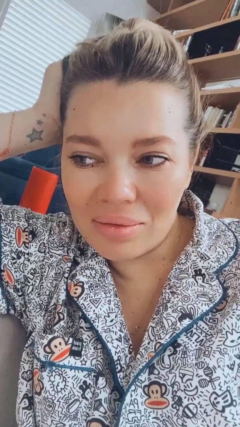 Gina Pistol