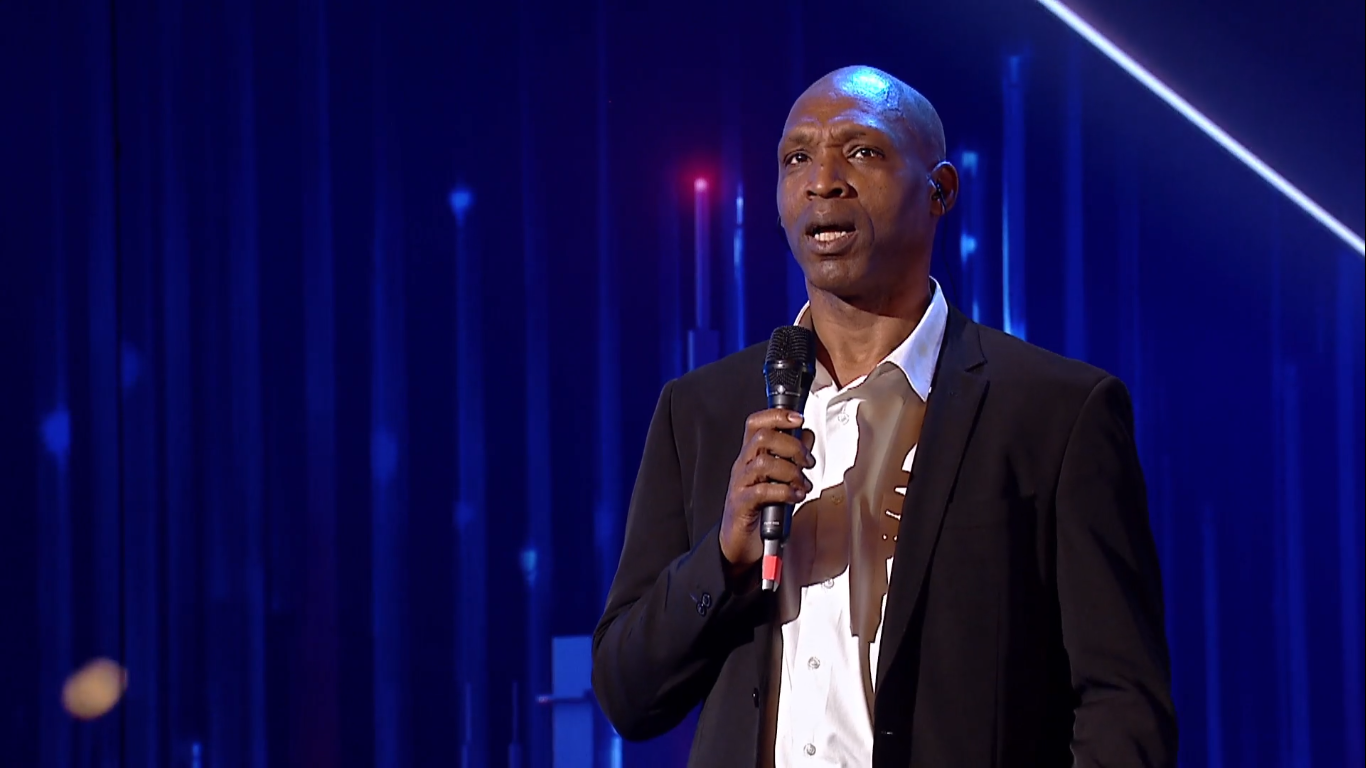Dean Bowman, semifinalistul de la Românii au Talent 2021