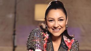 Andra, picanterii în direct, la Românii au Talent, sezonul 11.
