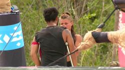 Jador, discuție secretă cu Elena Marin la Survivor România. I-a spus pe cine să voteze pentru eliminare: „Dacă te taxează cineva, o să-l taxez și eu!” Reacția Faimoasei: „Am nevoie de tine!”