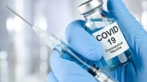 Vaccin anti-COVID
