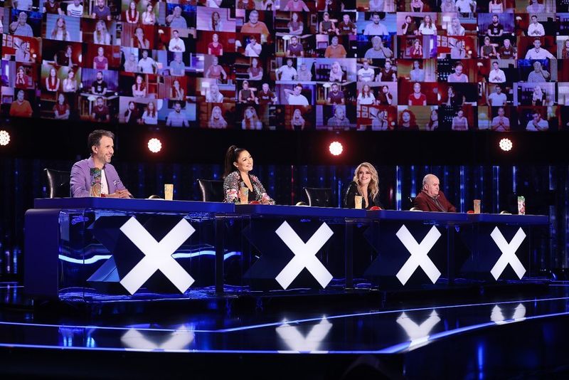 Românii au Talent 2021