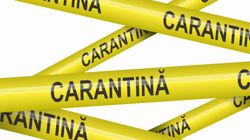 Număr uriaș de infectări cu COVID-19! Carantina prelungită în mai multe localități de lângă București