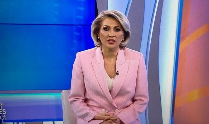 Mirela Vaida se teme pentru viața ei