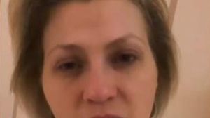 Mirela Vaida este de nerecunoscut