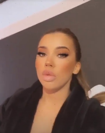 Andra Volos 