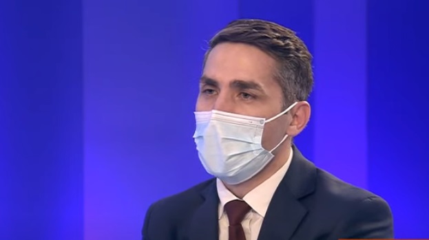 valeriu gheorghiță