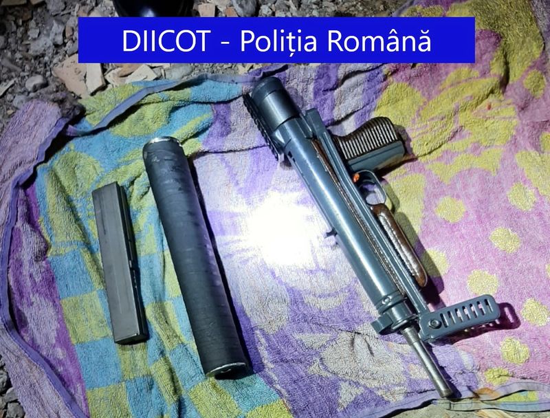 Arma automata