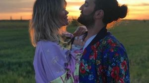 Smiley face asta în fiecare zi pentru fetița lui! Gina Pistol a spus tot adevărul: "Nu e deloc ușor"
