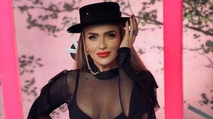 Drama neștiută a Oanei Radu! Fosta concurentă de la "Bravo, ai stil! Celebrities" a fost părăsită de tată la o vârstă fragedă: "Colegii lui râdeau de mine"